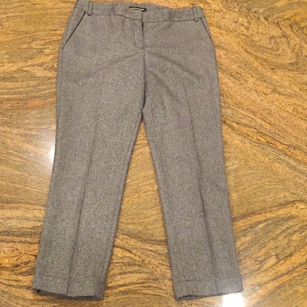 Express editor pants